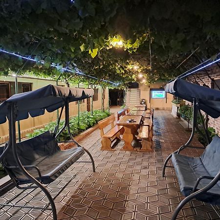 Casa Elena Hotel Două Mai Екстериор снимка