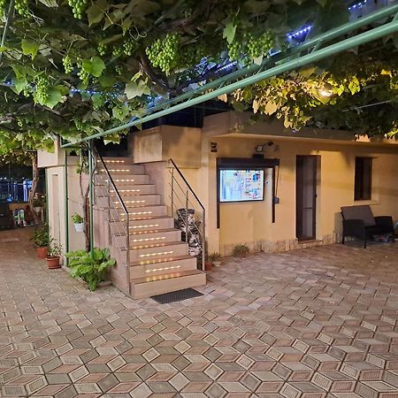 Casa Elena Hotel Două Mai Екстериор снимка