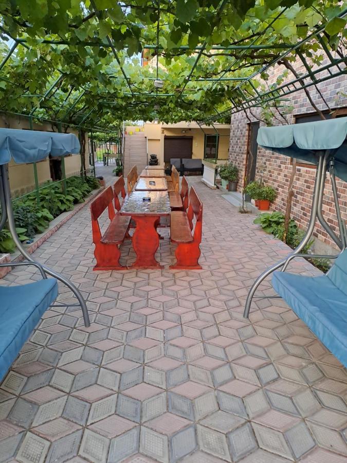 Casa Elena Hotel Două Mai Екстериор снимка