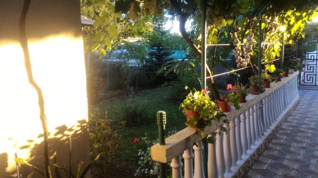 Casa Elena Hotel Două Mai Екстериор снимка
