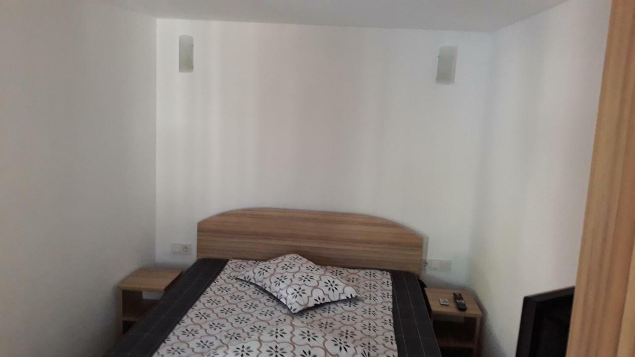 Casa Elena Hotel Două Mai Екстериор снимка